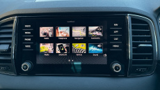 Skoda Karoq 1.5 TSI SE L 5dr DSG Petrol Estate